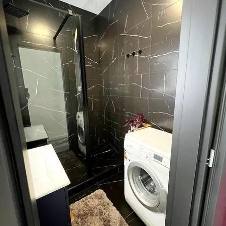 Apartment Chilli Kosice