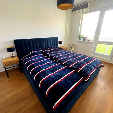 Chilli Apartment