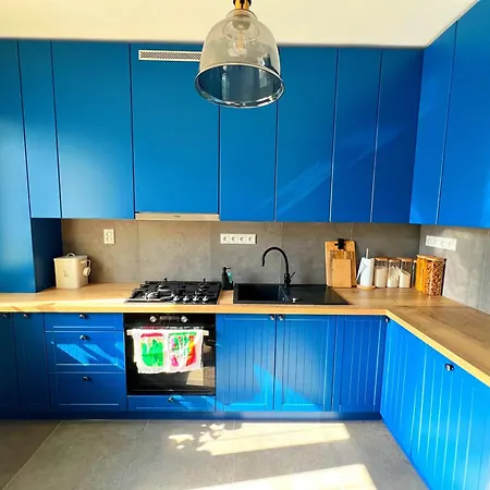 Chilli Apartment *